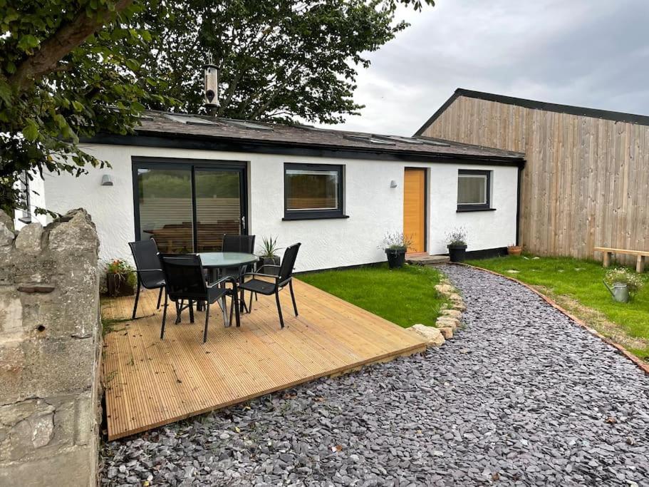 Tranquil, Secluded, Rural Cottage For Two Beaumaris Buitenkant foto